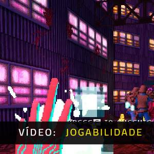 Beyond Sunset Vídeo de Jogabilidade