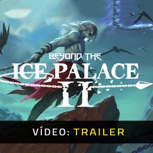 Beyond the Ice Palace 2 Trailer de Vídeo