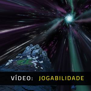 Nova Roma - Vídeo de Jogabilidade