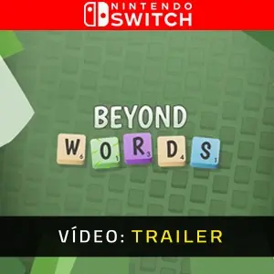 Beyond Words Nintendo Switch - Trailer