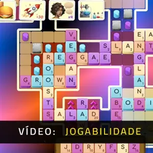 Beyond Words - Jogabilidade