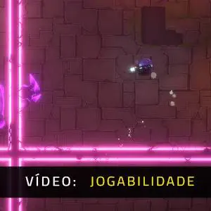 Bibots - Vídeo de Jogabilidade