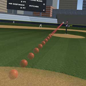 Imagine o padrão da bola