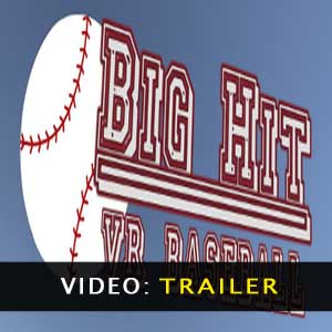 Comprar Big Hit VR Baseball CD Key Comparar Preços