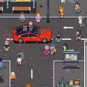 Big Winner - Carro Desportivo