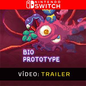 Trailer de vídeo Bio Prototype