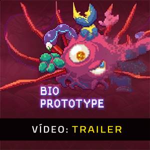 Trailer de vídeo Bio Prototype
