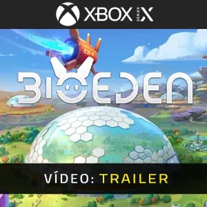 BioEden Xbox Series – Trailer