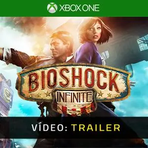 BioShock Infinite Xbox One Trailer de Vídeo