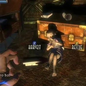 BioShock Remastered - Kid