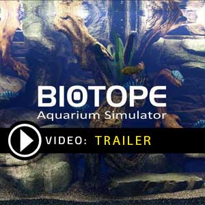 Comprar Biotope CD Key Comparar Preços