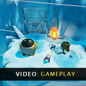 Biped Gameplay Video