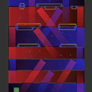 Triângulos forma a ligar