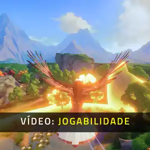 Bird Game 3 - Vídeo de Jogabilidade