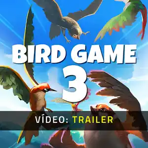 Bird Game 3 - Trailer de Vídeo