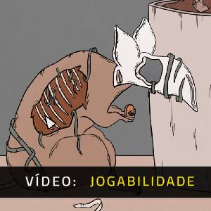 Birth Vídeo de Jogabilidade