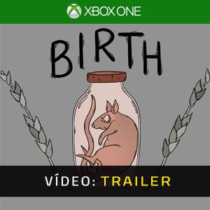Birth Trailer de Vídeo