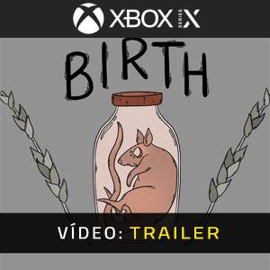 Birth Trailer de Vídeo