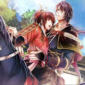 Birushana Rising Flower of Genpe Shanao e Yoritomo