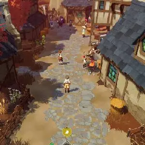 BitCraft Online – Vila