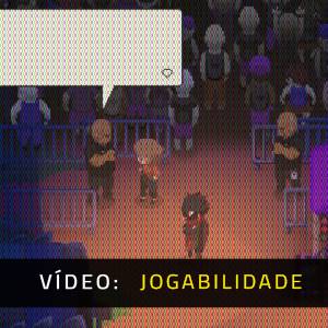 Bittersweet Birthday - Jogabilidade