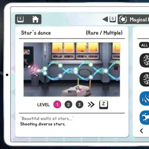 Black Academy - Livro Mágico