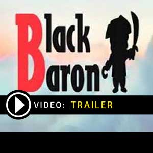 Comprar Black Baron CD Key Comparar Preços