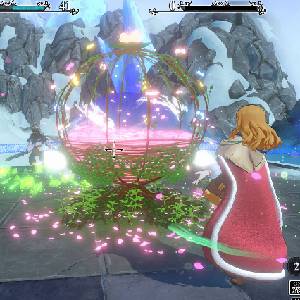 Black Clover Quartet Knights - Mimosa, a Curandeira