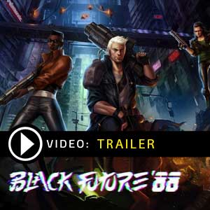 Comprar Black Future 88 CD Key Comparar Preços