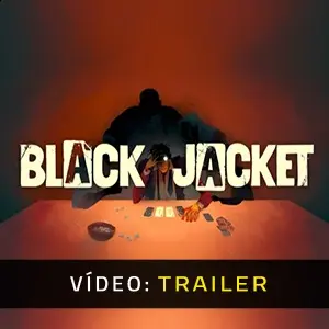 Black Jacket - Trailer