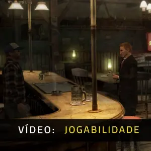 Black Mirror 3 Final Fear - Jogabilidade