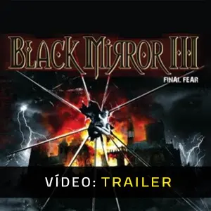 Black Mirror 3 Final Fear - Trailer
