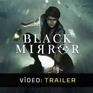 Black Mirror - Trailer