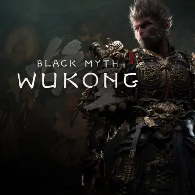 Black Myth: Wukong - Assista Ao Trailer Final & Pré-encomende Agora