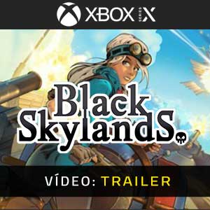 Black Skylands Trailer de Vídeo