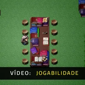 BLACK SOULS 2 - Jogabilidade