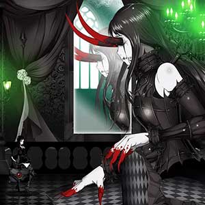 Black Witchcraft - Bruxa transmogrificada