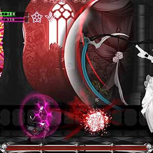 Black Witchcraft - A combater uma bruxa