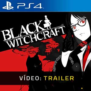 Black Witchcraft - Atrelado de vídeo