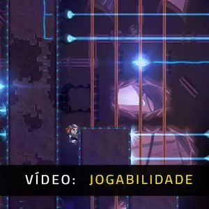 BLACKHOLE - Jogabilidade