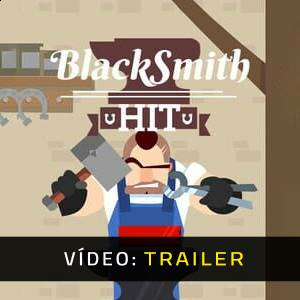 BlackSmith HIT Pc
