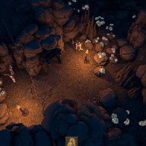 Blacksmith Master - Elevador de Caixas