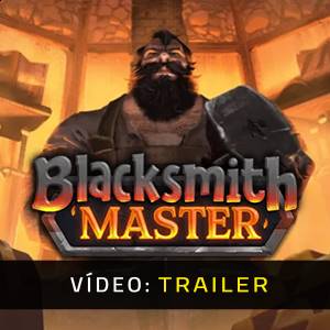 Blacksmith Master - Trailer de Vídeo