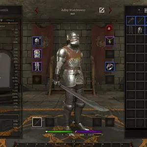 Blackthorn Arena: Reforged - Estatísticas