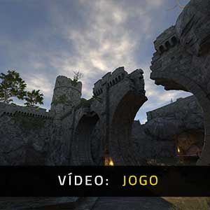 Blade and Sorcery Vídeo de Jogo