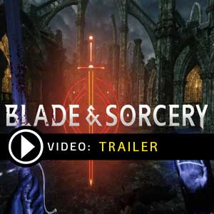 Comprar Blade and Sorcery CD Key Comparar Preços
