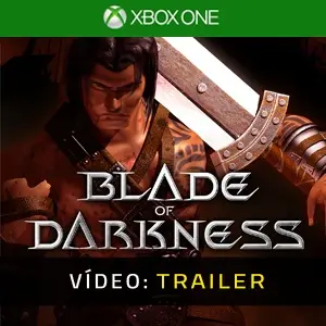 Blade of Darkness Xbox One - Trailer