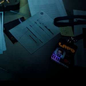 Blade Runner 2033 Labyrinth - Ficheiros