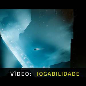 Blade Runner 2033 Labyrinth - Vídeo de Jogabilidade
