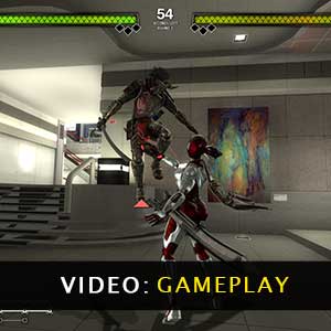 Blade Symphony Gameplay Video